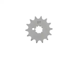 GPO sprocket 14 teeth (wide) | Puch GPO sprocket 14 teeth (wide) | Puch