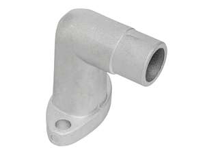 15 mm intake manifold | Puch E50 15 mm intake manifold | Puch E50