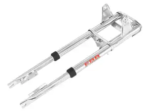 EBR standard fork chrome | Puch EBR standard fork chrome | Puch