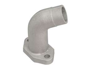 Intake manifold 46 / 47 mm cylinder | Puch Intake manifold 46 / 47 mm cylinder | Puch