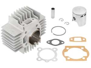 GPO 45 mm cylinder kit 70 ccm | Puch GPO 45 mm cylinder kit 70 ccm | Puch