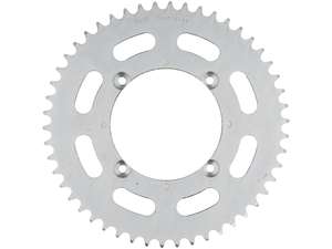 ESJOT sprocket 50 teeth coaster brake galvanized ESJOT sprocket 50 teeth coaster brake galvanized