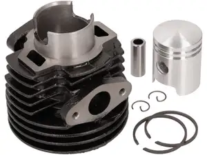 GPO 38 mm original cylinder fan-cooled 12 mm KoBo | Velux/NG-2AH GPO 38 mm original cylinder fan-cooled 12 mm KoBo | Velux/NG-2AH