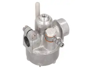 BING 1/8/51A SRA carburetor | Puch Velux / Zündapp Belmondo BING 1/8/51A SRA carburetor | Puch Velux / Zündapp Belmondo