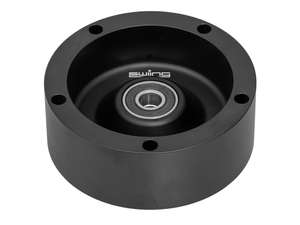 swiing® ingenious wheel hub disc brake cast rim black | Puch swiing® ingenious wheel hub disc brake cast rim black | Puch