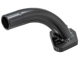 MLM 15 mm intake manifold Dell'Orto SHA | Sachs 504, 505 MLM 15 mm intake manifold Dell'Orto SHA | Sachs 504, 505