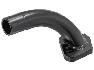 MLM 15 mm intake manifold Dell'Orto SHA | Sachs 504, 505 MLM 15 mm intake manifold Dell'Orto SHA | Sachs 504, 505