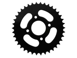 ESJOT sprocket 38 teeth (4 hole) | Hercules, Zündapp Alpa Spezial 3000 ESJOT sprocket 38 teeth (4 hole) | Hercules, Zündapp Alpa Spezial 3000