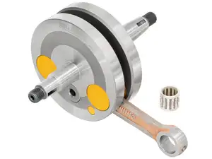 swiing® ingenious crankshaft "High End" | Sachs 503 2AL, 2BL swiing® ingenious crankshaft "High End" | Sachs 503 2AL, 2BL