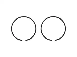 swiing® ingenious piston rings 40 mm Airsal cylinder kit (pair) | Beta 521 & 512 swiing® ingenious piston rings 40 mm Airsal cylinder kit (pair) | Beta 521 & 512