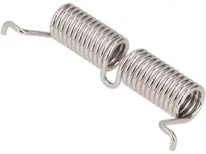 swiing® revival luggage carrier spring Inox | Piaggio Ciao swiing® revival luggage carrier spring Inox | Piaggio Ciao