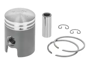Meteor Racing piston 38.6 mm oversize | Sachs 50/2 & 503 Meteor Racing piston 38.6 mm oversize | Sachs 50/2 & 503