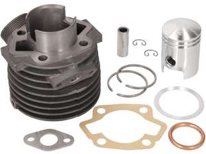 38 mm cylinder kit | Cilo 502T 38 mm cylinder kit | Cilo 502T