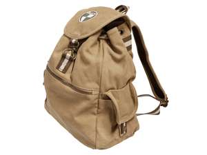 QUADRA backpack Puch light brown QUADRA backpack Puch light brown