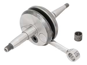 Jasil crankshaft Racing | Morini M0, M01, M1 Jasil crankshaft Racing | Morini M0, M01, M1