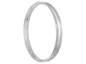 Rim ring 1.30 x 17" (50 mm) chrome (B-quality) Rim ring 1.30 x 17" (50 mm) chrome (B-quality)