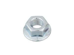 Flywheel nut M10 x 1.25 Solex Flywheel nut M10 x 1.25 Solex