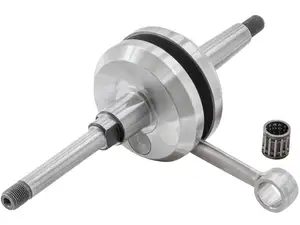 Airsal crankshaft "Racing" 3 BAL WH | Peugeot 103 Airsal crankshaft "Racing" 3 BAL WH | Peugeot 103