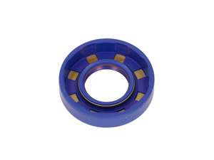 Polini oil seal FPM / PTFE 17/35/8 AS Polini oil seal FPM / PTFE 17/35/8 AS
