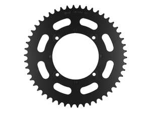ESJOT sprocket backpedal 50 teeth black | Puch / Sachs / Zündapp ESJOT sprocket backpedal 50 teeth black | Puch / Sachs / Zündapp