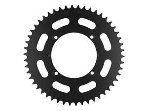 ESJOT sprocket backpedal 50 teeth black | Puch / Sachs / Zündapp ESJOT sprocket backpedal 50 teeth black | Puch / Sachs / Zündapp