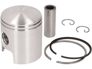 Meteor piston 46 mm (45.99 mm type E) 14 mm KoBo | Tomos Meteor piston 46 mm (45.99 mm type E) 14 mm KoBo | Tomos