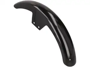 Front fender black | Tomos Revival Front fender black | Tomos Revival