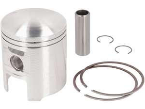 Wössner piston 58.9 mm, #9 | Vespa GS150, GS3 Wössner piston 58.9 mm, #9 | Vespa GS150, GS3
