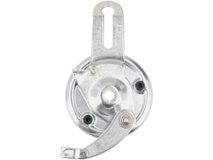 Brake anchor plate V905 Ø 90 mm front | Sachs / Hercules Prima, Optima Brake anchor plate V905 Ø 90 mm front | Sachs / Hercules Prima, Optima