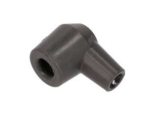 BERU O4S spark plug cap short / not suppressed BERU O4S spark plug cap short / not suppressed