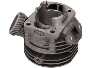 GPO 41 mm "Divertimento" cylinder (slotted) | Sachs 502, 50/2, 50/3, 50/4 GPO 41 mm "Divertimento" cylinder (slotted) | Sachs 502, 50/2, 50/3, 50/4