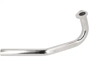 swiing® ingenious exhaust manifold 28 mm | Sachs 503 AB / AC without catalytic converter swiing® ingenious exhaust manifold 28 mm | Sachs 503 AB / AC without catalytic converter