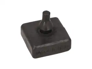 Rubber stop main stand | Vespa P, PX, T5 Rubber stop main stand | Vespa P, PX, T5