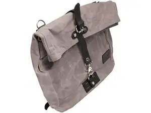 mk-Merch pannier bag "vintage" gray mk-Merch pannier bag "vintage" gray