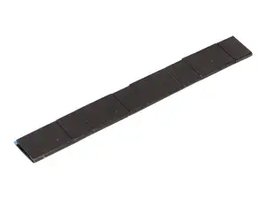 REMA TipTop balancing weight 60 g (4 x 5 g / 4 x 10 g) black REMA TipTop balancing weight 60 g (4 x 5 g / 4 x 10 g) black
