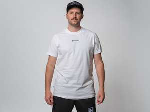 KULTWEAR T-Shirt "Puch" white KULTWEAR T-Shirt "Puch" white