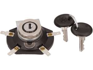 Siem ignition lock | Vespa P, PX, Rally, TS, V50, V100, ET3 Siem ignition lock | Vespa P, PX, Rally, TS, V50, V100, ET3