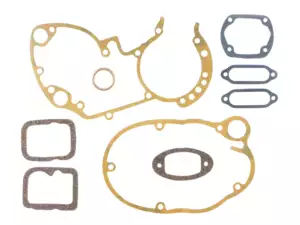 Gasket set diaphragm version | Sachs 3-speed 50/3 engine Gasket set diaphragm version | Sachs 3-speed 50/3 engine