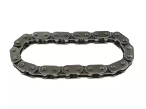 Chain 26 links 3/8x5/32" Pedal start mechanism | Sachs / Kickstarter | Puch Chain 26 links 3/8x5/32" Pedal start mechanism | Sachs / Kickstarter | Puch