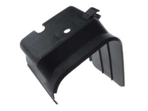 Cover plate cylinder cover black | Piaggio, Ciao, SI, Bravo, Boxer Cover plate cylinder cover black | Piaggio, Ciao, SI, Bravo, Boxer