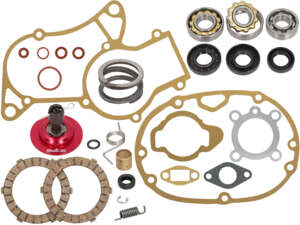 swiing® revival engine revision set large | Puch X30 Velux swiing® revival engine revision set large | Puch X30 Velux