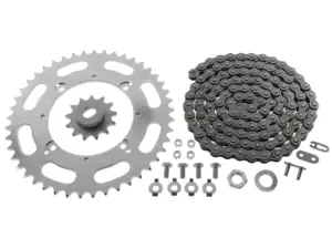ESJOT chain kit | Sachs 50/3, 50/4 ESJOT chain kit | Sachs 50/3, 50/4