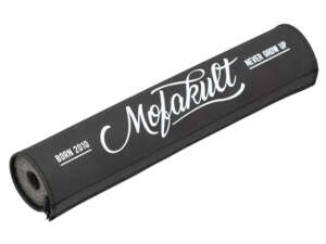 mk-Merch handlebar protection "mofakult Classic" 22 cm black mk-Merch handlebar protection "mofakult Classic" 22 cm black