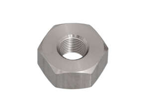 Nut M10.5x1 x 10 SW22 Wheel nut coaster brake Inox Nut M10.5x1 x 10 SW22 Wheel nut coaster brake Inox