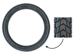 Mitas 2.75 x 17" MC51 Allround (M+S) tires Mitas 2.75 x 17" MC51 Allround (M+S) tires