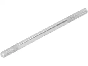 swiing® revival stud bolt M7x120 - 10.9 strength | Piaggio Ciao, SI, Bravo, Boxer swiing® revival stud bolt M7x120 - 10.9 strength | Piaggio Ciao, SI, Bravo, Boxer