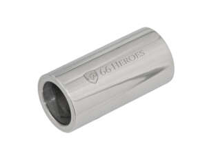 66HEROES Distance tube pedal axle 50 mm Inox | Piaggio SI 66HEROES Distance tube pedal axle 50 mm Inox | Piaggio SI