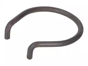 Brake shoe spring Bracket Ø 50 mm Brake shoe spring Bracket Ø 50 mm
