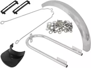 swiing® revival 17" front fender set | Puch Supermaxi LG1, LG2 / X30 Sport, NG2AH swiing® revival 17" front fender set | Puch Supermaxi LG1, LG2 / X30 Sport, NG2AH