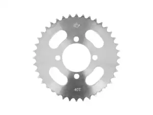 Sprocket 40 teeth | BYE BIKE Sprocket 40 teeth | BYE BIKE